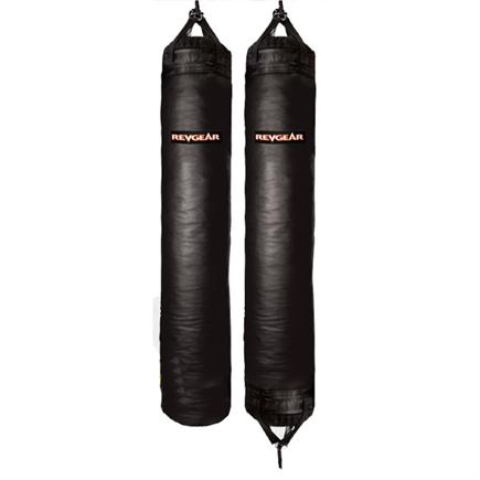 Revgear Top Tier Heavy Bag 6 Foot - Filled